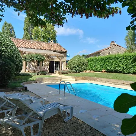 Lalaurie Groupe Holiday home