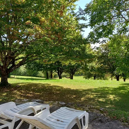 Holiday home Lalaurie Groupe