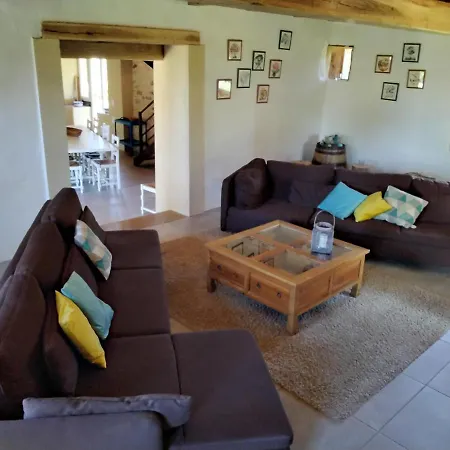 Lalaurie Groupe Holiday home Sauveterre-la-Lemance