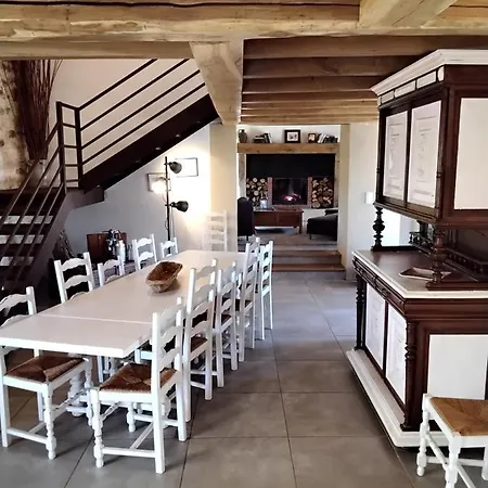 Lalaurie Groupe * Sauveterre-la-Lémance