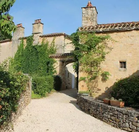 Lalaurie Groupe Sauveterre-la-Lémance
