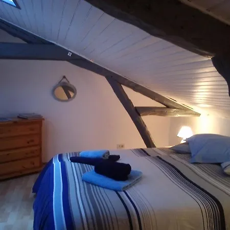 Lalaurie Groupe Vakantiehuis *