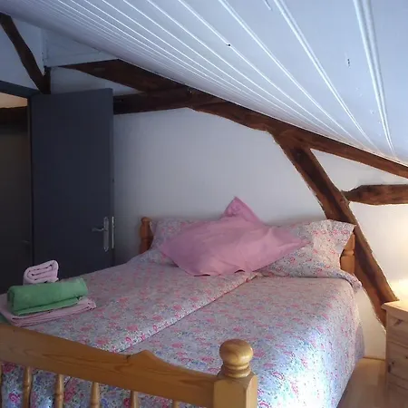 Lalaurie Groupe Vakantiehuis *
