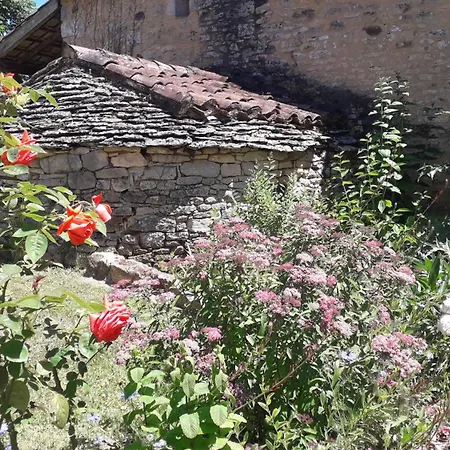 Vakantiehuis Lalaurie Groupe Sauveterre-la-Lémance