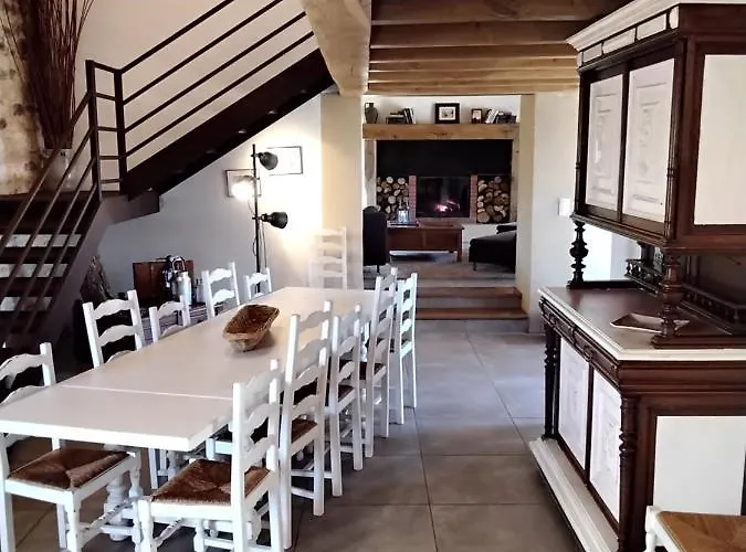 Lalaurie Groupe * Sauveterre-la-Lémance